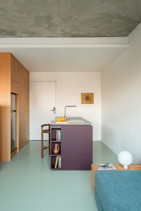 Studio Zero Um