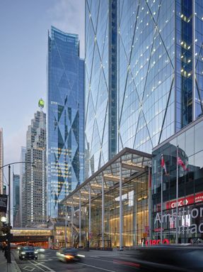 CIBC Square