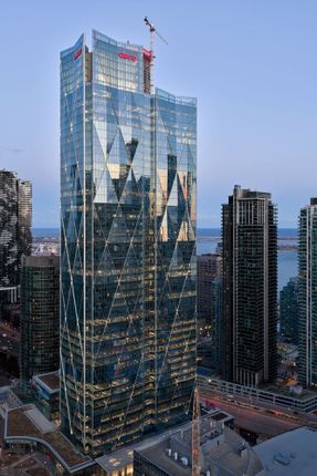 CIBC Square
