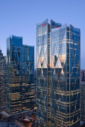 CIBC Square
