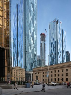 CIBC Square