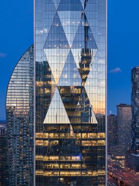 CIBC Square