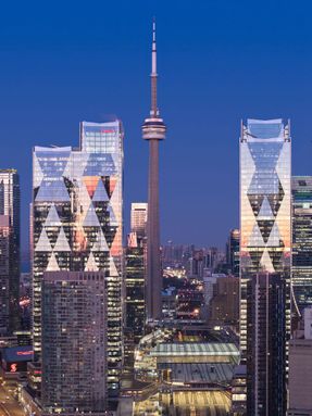CIBC Square