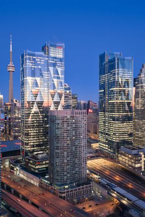 CIBC Square