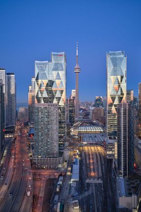 CIBC Square