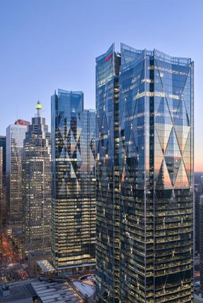 CIBC Square