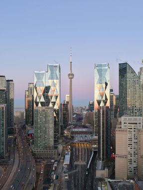 CIBC Square