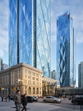 CIBC Square