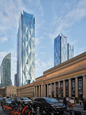 CIBC Square