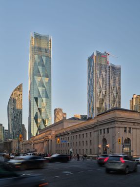 CIBC Square