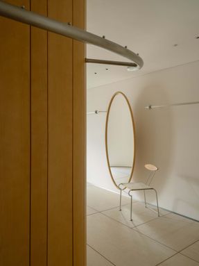 YOUWEI Xinle Road Concept Store