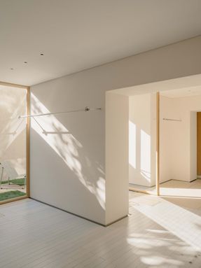 YOUWEI Xinle Road Concept Store