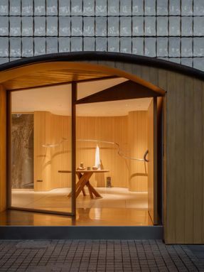 YOUWEI Xinle Road Concept Store