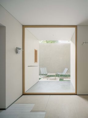 YOUWEI Xinle Road Concept Store