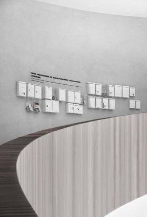 Zhengzhou Liuzhuang Urban Development Museum