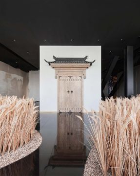 Zhengzhou Liuzhuang Urban Development Museum