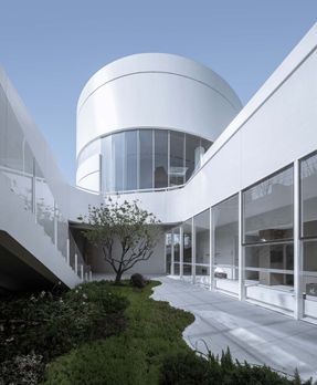 Zhengzhou Liuzhuang Urban Development Museum