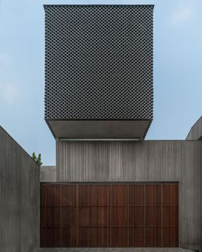 RJH House