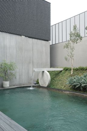 RJH House