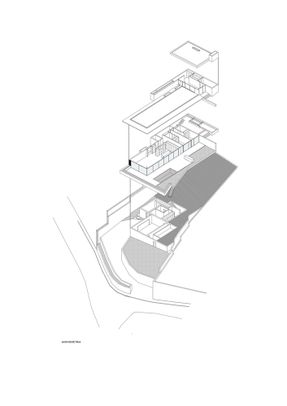 House A