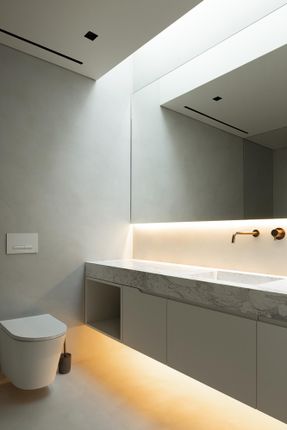 House A