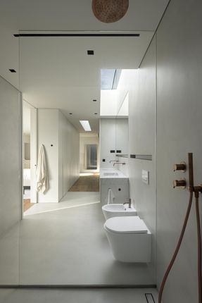 House A