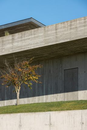 House A