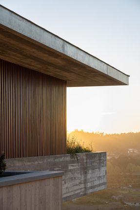 House A