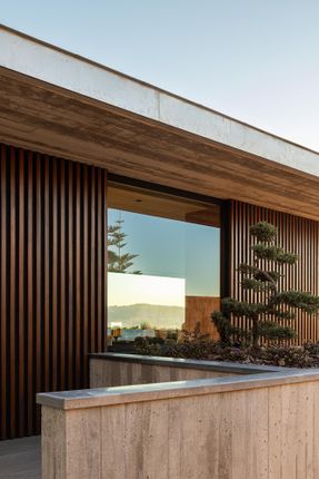 House A