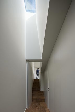 House A