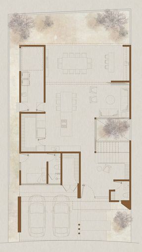 Casa Meyra