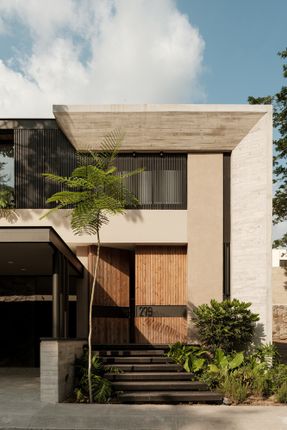 Casa Meyra