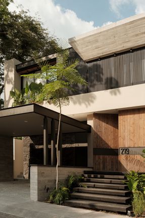 Casa Meyra
