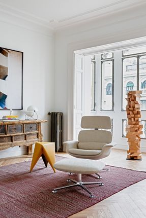 Comprehensive Renovation In Sagasta Ii