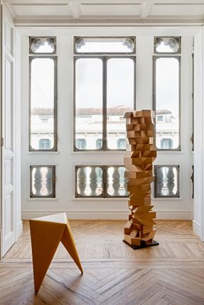 Comprehensive Renovation In Sagasta Ii