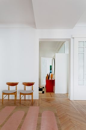 Comprehensive Renovation In Sagasta Ii
