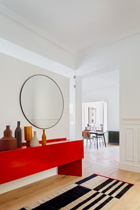 Comprehensive Renovation In Sagasta Ii