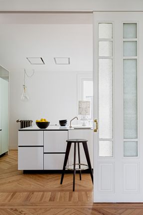 Comprehensive Renovation In Sagasta Ii