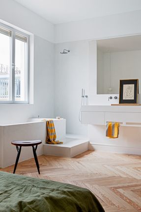 Comprehensive Renovation In Sagasta Ii