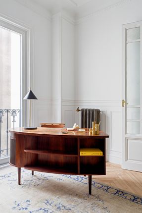 Comprehensive Renovation In Sagasta Ii