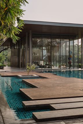 The Dip Pavilion
