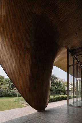 The Dip Pavilion