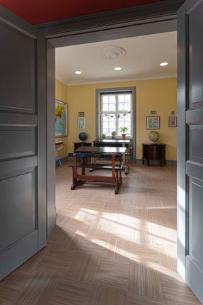 Tidsmaskinen After-School Center