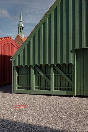 Tidsmaskinen After-School Center