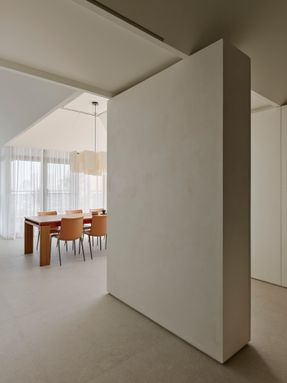 Curio Residence