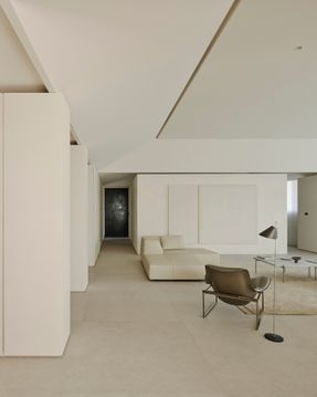 Curio Residence