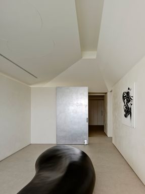 Curio Residence