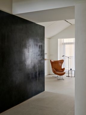 Curio Residence