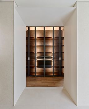 Curio Residence