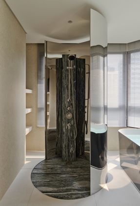 Curio Residence